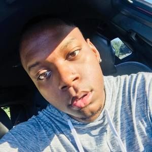 Meet your Posher, Patrick